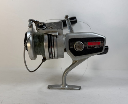 Mulinello pesca ryobi 4 - da,