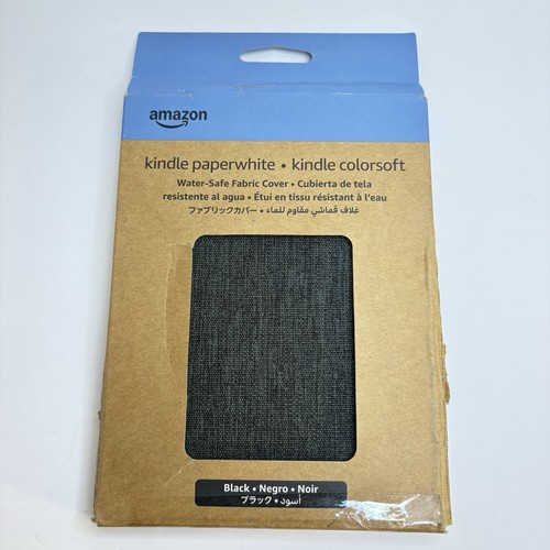 Nuova scatola aperta amazon - aperta,