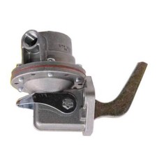 Pompa di alimentazione, Diesel - VM Motori