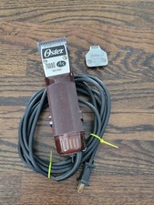 Tagliacapelli Oster A5 Turbo 2