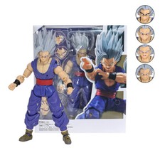 6.7" Dragon Ball Z PVC Action