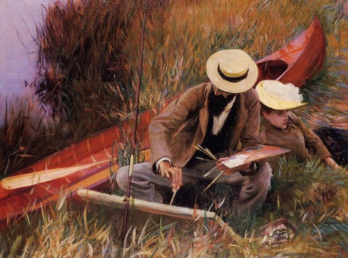 Dipinto olio - ad,