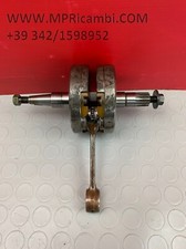 CRANKSHAFTS CRANK SHAFTS 4XM-11400-00-00 YAMAHA YZ 125 1996 1998 1997