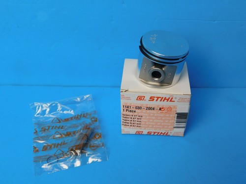 Pistone anelli 47mm morsetto - pistone,