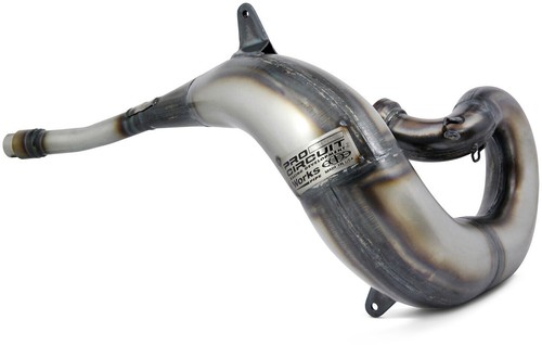 Tubo scarico pro circuit works - circuit,