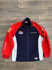 vintage honda racing tt