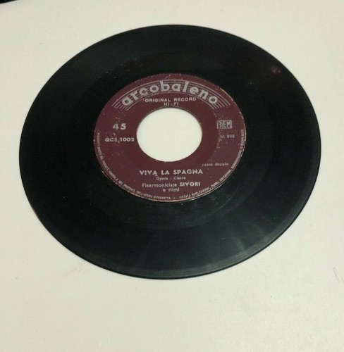 Vinile giri fisarmonicista - vinile,