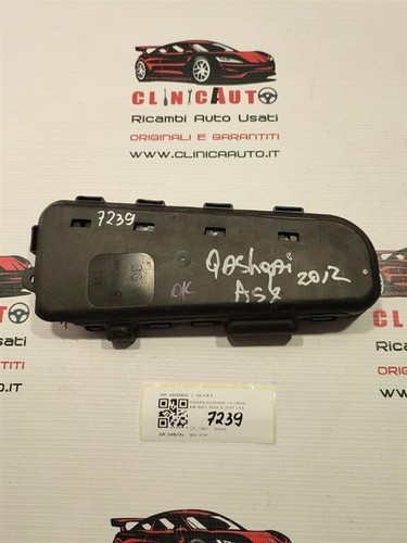 6009383d airbag sedile - 6009383d,