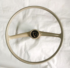 Volante FIAT 500 F originale usato used Steering Wheel MADE IN ITALY AUTO EPOCA