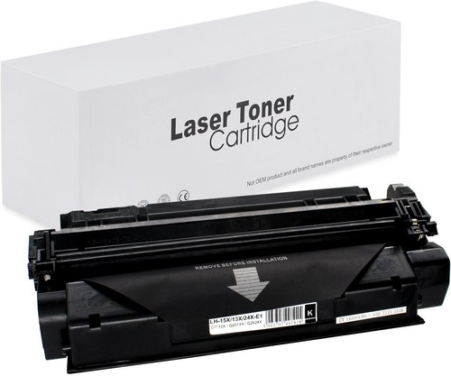 Toner compatibile per - toner, hp