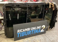 Vetro tetto panoramico Audi Q7