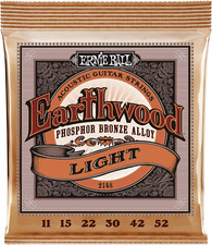 Earthwood Light Phosphor