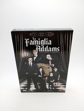 La Famiglia Addams VOLUME UNO - DVD