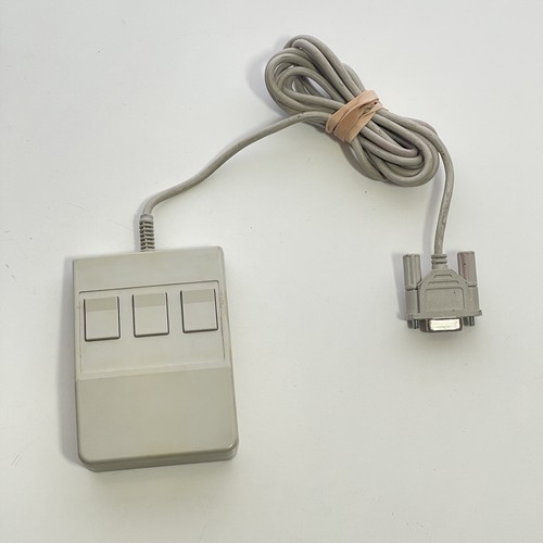 Mouse seriale vintage - , 3
