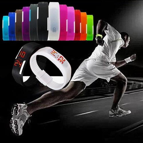 Led silicone toccare schermo - silicone,