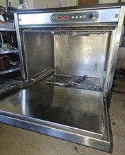 Affettatrice E Lavapiatti Professionale