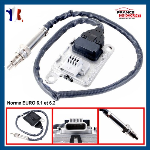 Sonde lambda capteur nox pour - capteur,