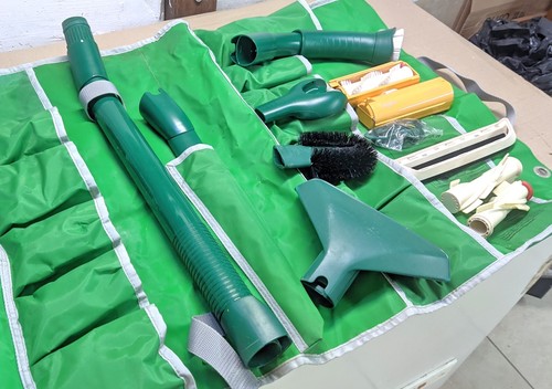 Folletto vorwerk kit accessori