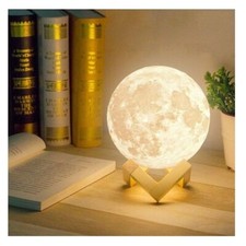 Lampada da atmosfera Lunare