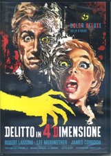 DELITTO IN 4° DIMENSIONE 1959