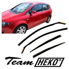 Deflettori heko adatti - deflettori,