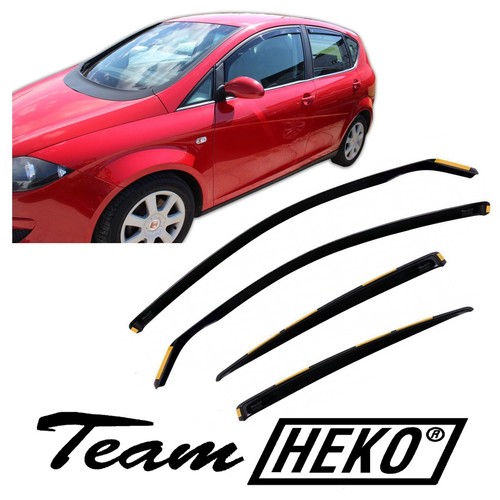 Deflettori heko adatti per - deflettori,