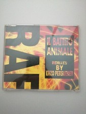 RAF - Il Battito Animale