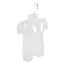 Torso di manichino per