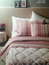 Zucchi - Completo Letto 1 Piazza Pleasant c/Doppie federe 