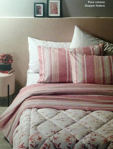 Zucchi completo letto - -,