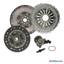 Kit Frizione + Volano Bimassa