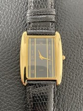 Orologio uomo YONGER BRESSON