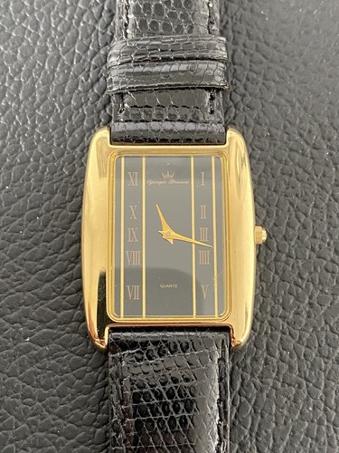 Orologio uomo yonger bresson - uomo,
