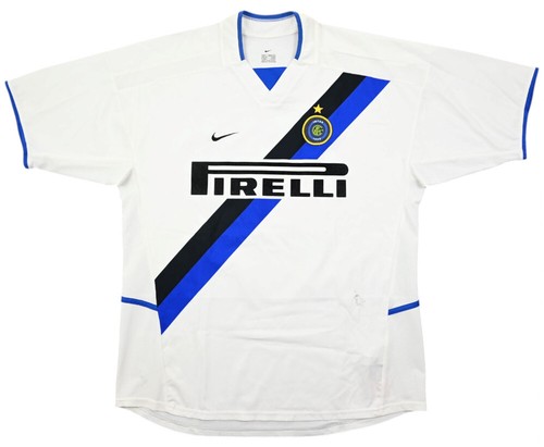 Maglia nike 2002 - maglia,