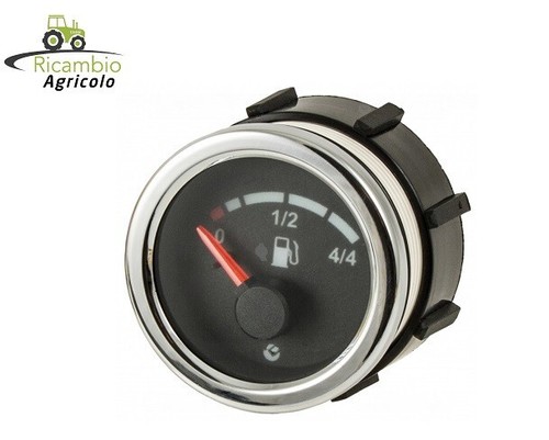 Indicatore gasolio per