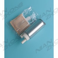 Pompa carburante con filtro