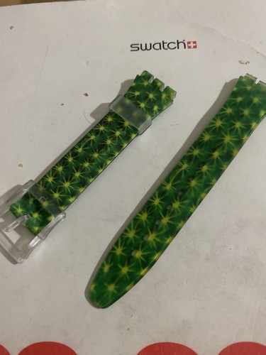 Swatch 1997 cactus - gk245,