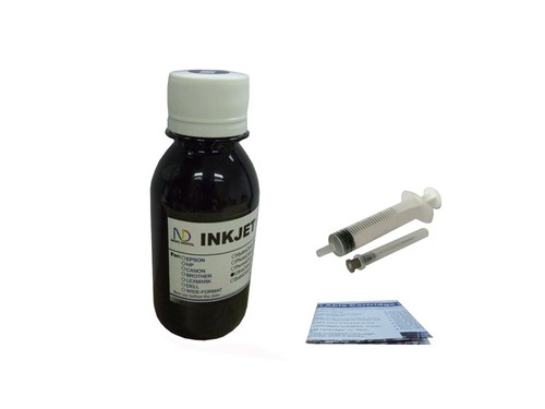 Kit inchiostro ricarica