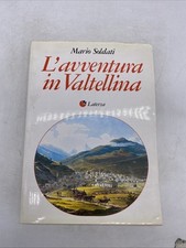 MARIO SOLDATI - L'AVVENTURA IN