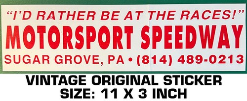 Motorsport speedway vintage - speedway,