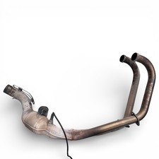 COLLETTORI DI SCARICO