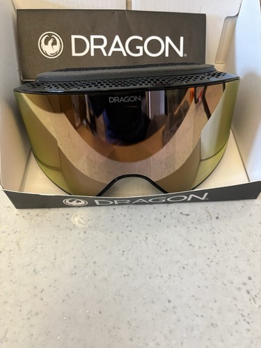Occhiali snowboard dragon - occhiali,