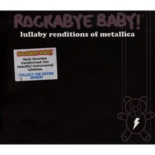 Rockabye Baby! - Lullaby