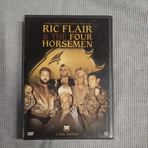 Ric flair the four - flair,
