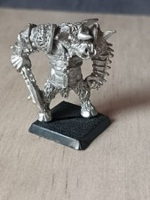 C34 Minotauro Lord Ox Ruggito