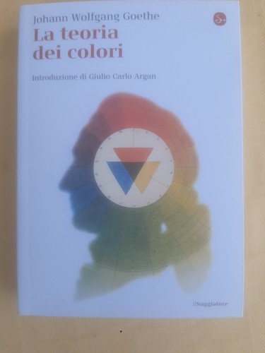 Teoria dei colori - dei,