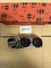 60657727 MANOMETRI INDICATORE STRUMENTAZIONE NUOVA PER ALFA ROMEO 156
