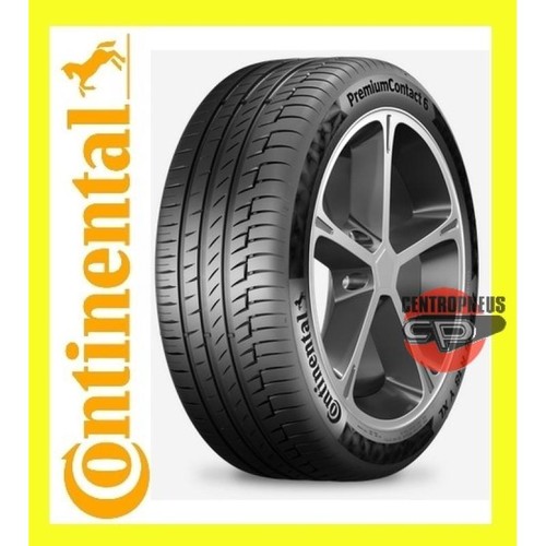 Pneumatico estivo continental - estivo,