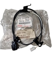 CABLAGGIO SENSORE ABS PER