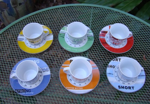 Collezione completa set - collezione,